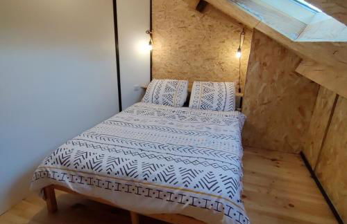 Appartement atypique avec piscine partagée. - Foto 6