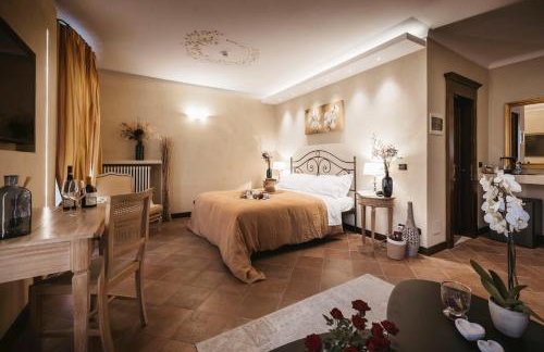 Agriturismo Tenuta La Romana - Foto 79