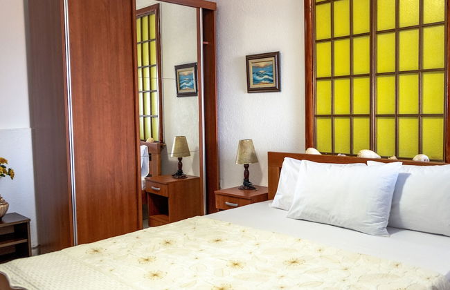 Bivalvia Apartments - Foto 17