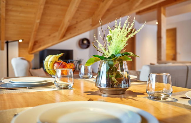 Bader Suites - Foto 15