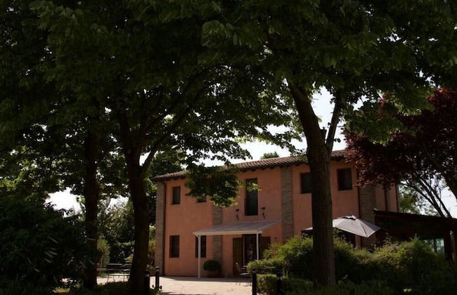 Alla Cedrara agriturismo - Foto 35