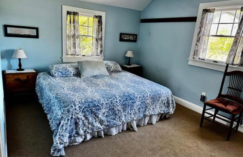 Gorgeous Hamptons Farmhouse - Get the Beach without the Traffic! - Foto 40