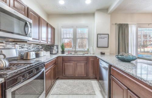 Carson Flats Apt 2 - 1BR Near BOK, OSU Med, Dtwn - Photo 10