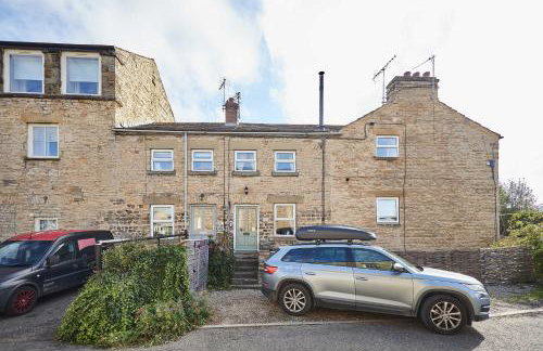 Host & Stay - Dairy Cottages - Foto 21