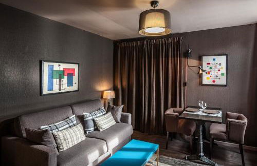 Le 84 Sainte-Cath' - Foto 73