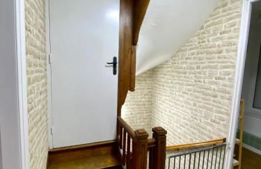 Le Naturescence, calme, idéal visite Côte d'Opale - Foto 13