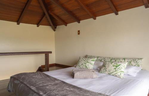 Exclusiva casa em Geriba com vista para o mar - Foto 10