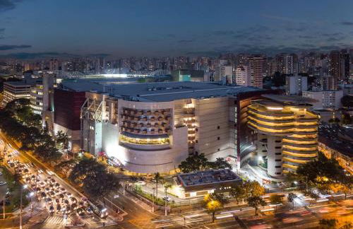 Novinho Allianz Parque - Foto 37