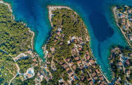 HOLIDAY HVAR lux - Photo 22