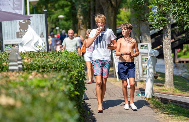 Wellness Villa by the Weerribben - Photo 38