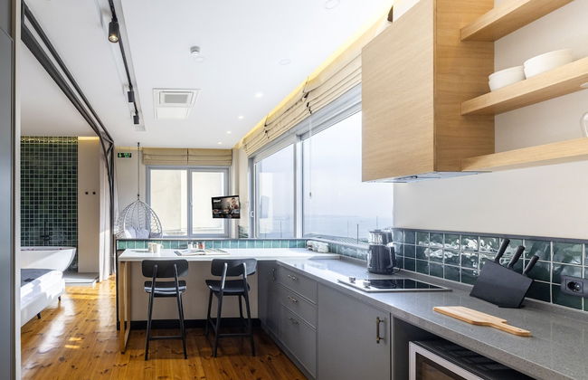 Upside Apartments - Foto 25