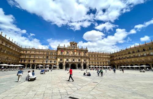 Apartamento Reyes de España / Free Parking & Wi Fi - Foto 24