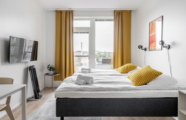 Hiisi Homes Turku Herttuankulma - Foto 14