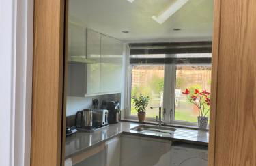 Seatribe Cabin, Cozy snug by the Sea - Foto 19