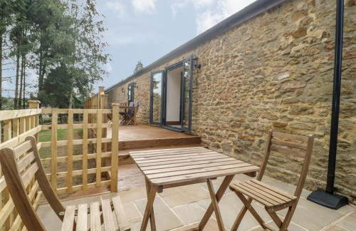 The Milking Barn - Foto 26