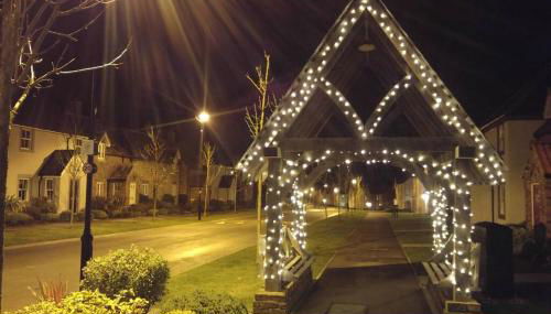 John James at The Bay, Filey - Foto 3
