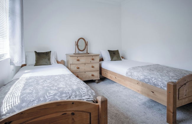 Sunderland Avenue - 2 Bedroom - Pembroke Dock - Foto 11