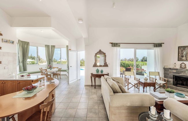 Villa Alexia Cyprus - Foto 6