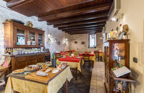 La Muraglia Residenza Turistica Rurale - Foto 17