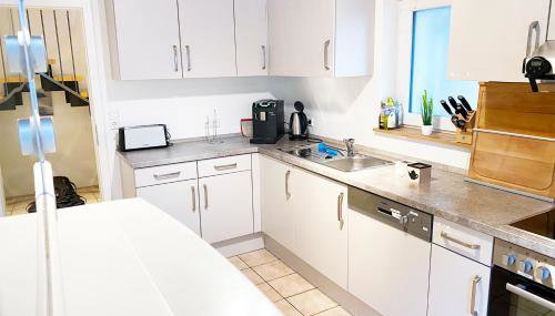 Work & Stay House - Foto 3