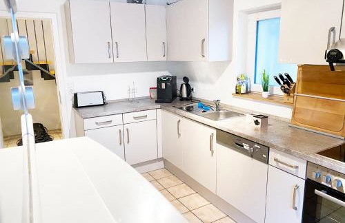 Work & Stay House - Foto 3