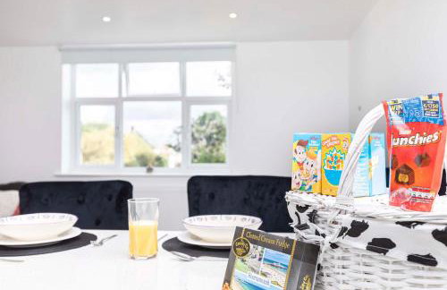 The White House - Lux Southbourne beach 3 bed stay - Foto 3