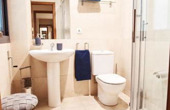 Setefilla Deluxe Suite by Valcambre - Foto 7