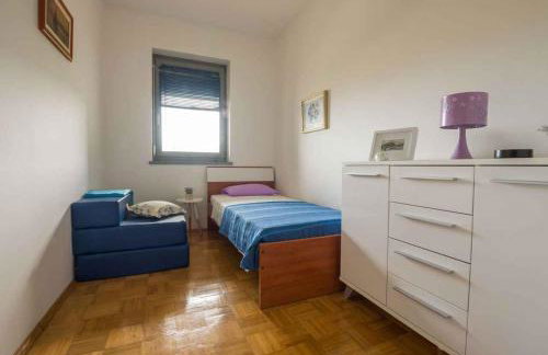 Apartment in Vrbnik - Insel Krk 45253 - Foto 7