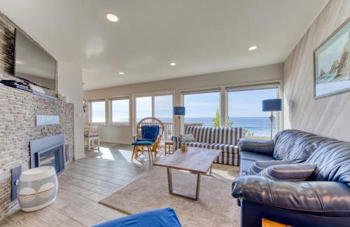 Oceanfront Cottage - Foto 6