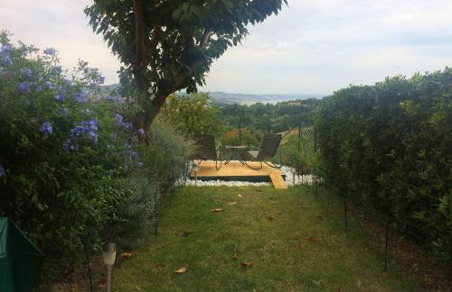 Il Ciliegio - House with Garden & Wonderful View - Foto 7