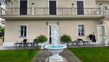 Appartamento Florinella - Foto 2, Garden, Garden view