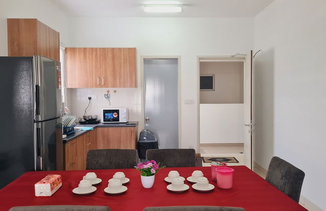 Alanis Residence Kota Warisan - Foto 7