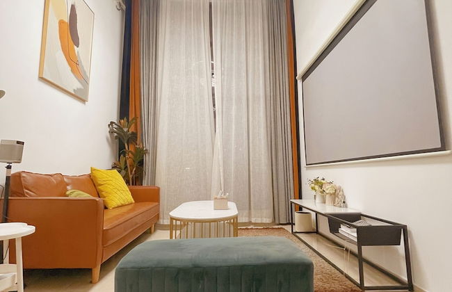 Xiwuju International - Foto 80