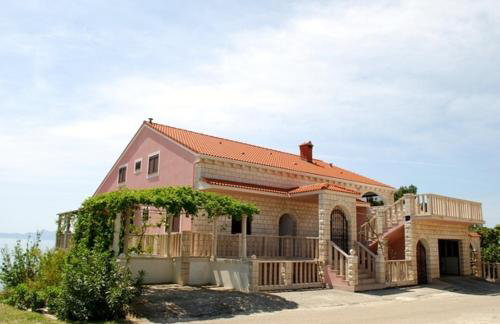 Villa Dubravka - Foto 1