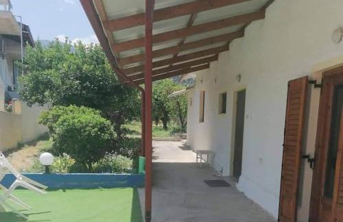 Angela's place - Stomio residence near the sea - Foto 17