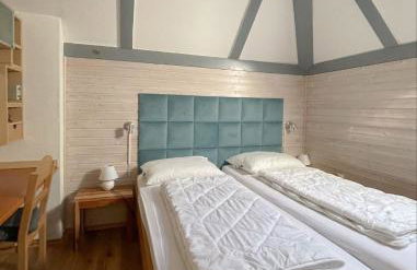 Ferienhaus "Bären Ecke" am See im Bergland - Foto 5