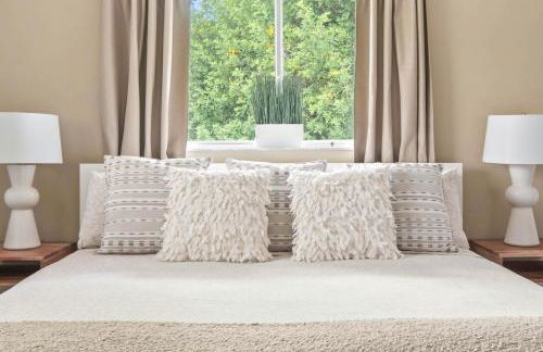 Lotus House - Relaxation - close to Beaches - Heated Pool - Foto 37