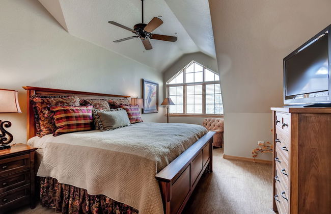 St James Beaver Creek, A Vail Resorts Property - Photo 71