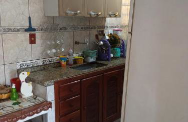 Saquarema - Casa Amarela ! Entre a praia e a Lagoa ! - Foto 15