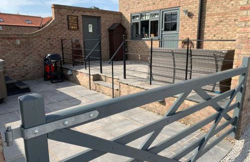 Jenson Cottage - Photo 22