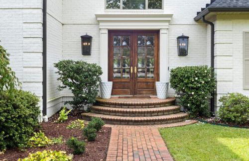 Lakeside Manor Sleeps 10 - Foto 57