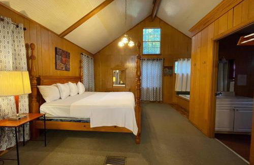 Wildwood Resort - Foto 9