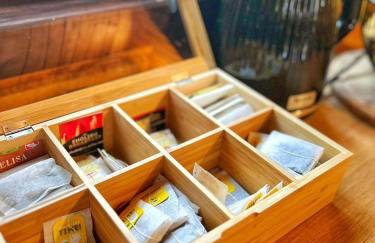 Poza czasem - domek letniskowy nad jeziorem - Foto 35