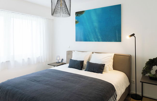 Hamilius Apartments - Foto 11