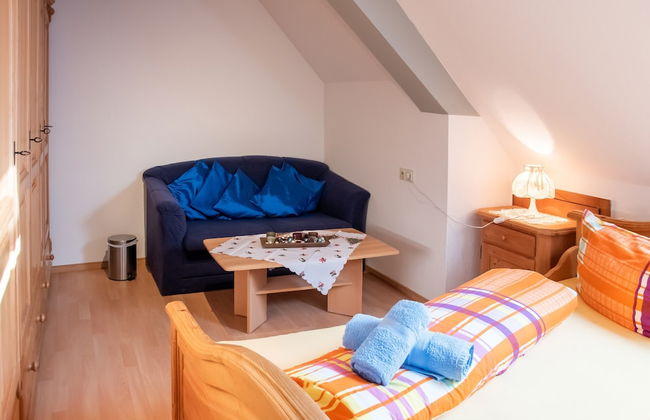 Ferienwohnung in Lauterbach im Schwarzwald - Foto 11