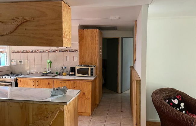 Charming House Meherio Easter Island - Foto 7