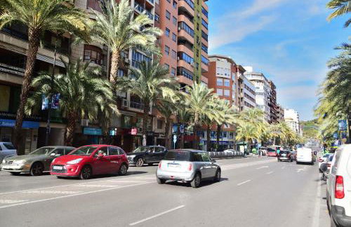 ABAL Apartments - Teatro - Foto 69