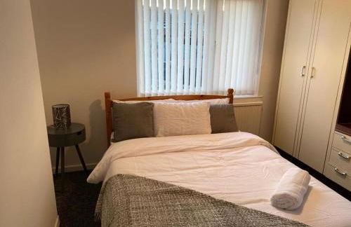 Spacious Luxurious Serviced Accommodation 3 - Foto 20