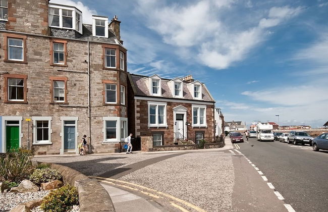 Bass Rock View - Foto 13