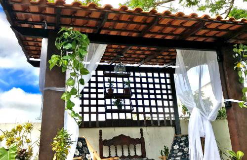 Casa Aconchegante Lazer e Descanso - Foto 83